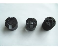 電機(jī)殼